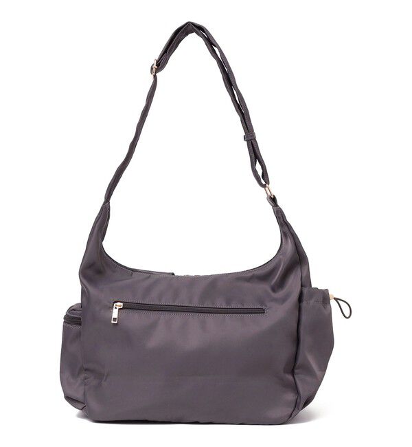 SHIPS any「《一部追加予約》SHIPS any: 9ポケット 2WAY ショルダー バッグ」|ショルダー・メッセンジャー|