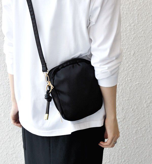 SHIPS any「《一部追加予約》SHIPS any: 9ポケット 2WAY ショルダー バッグ」|ショルダー・メッセンジャー|