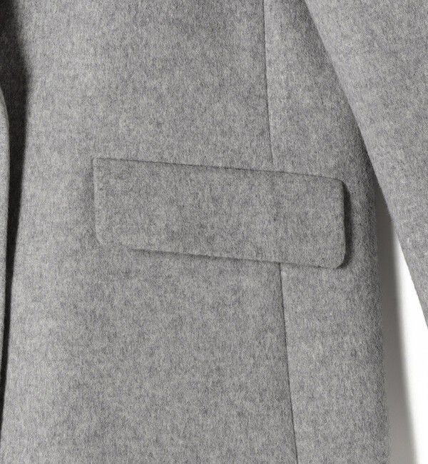 SHIPS for women「ロイヤル ジーロン チェスター コート」|チェスターコート|