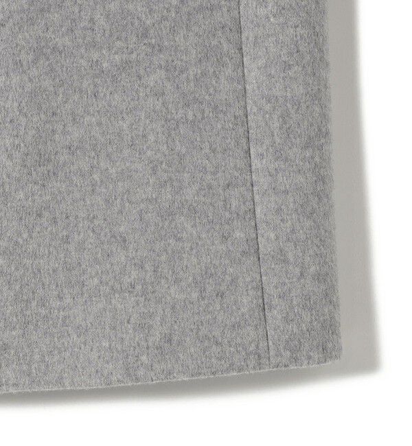 SHIPS for women「ロイヤル ジーロン チェスター コート」|チェスターコート|