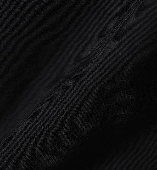 SHIPS Colors 「SHIPS Colors:〈手洗い可能〉ダウンライナー グログラン パーカ 2◇」|ダウン|