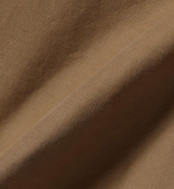 SHIPS Colors 「SHIPS Colors:〈手洗い可能〉ダウンライナー グログラン パーカ 2◇」|ダウン|