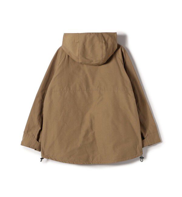 SHIPS Colors 「SHIPS Colors:〈手洗い可能〉ダウンライナー グログラン パーカ 2◇」|ダウン|