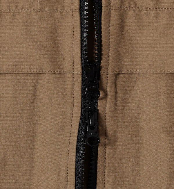 SHIPS Colors 「SHIPS Colors:〈手洗い可能〉ダウンライナー グログラン パーカ 2◇」|ダウン|