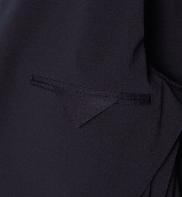 SHIPS「SHIPS:〈FUNCTION〉ライト アンストラクチャード ジャケット(セットアップ対応)」|テーラードジャケット|