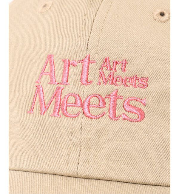 OUTDOOR PRODUCTS Usual Things「ART MEETS CAP」|キャップ・キャスケット|