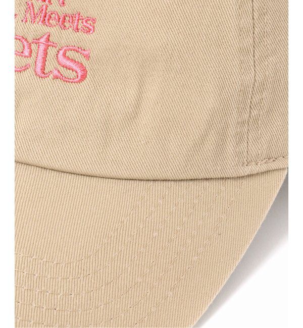 OUTDOOR PRODUCTS Usual Things「ART MEETS CAP」|キャップ・キャスケット|