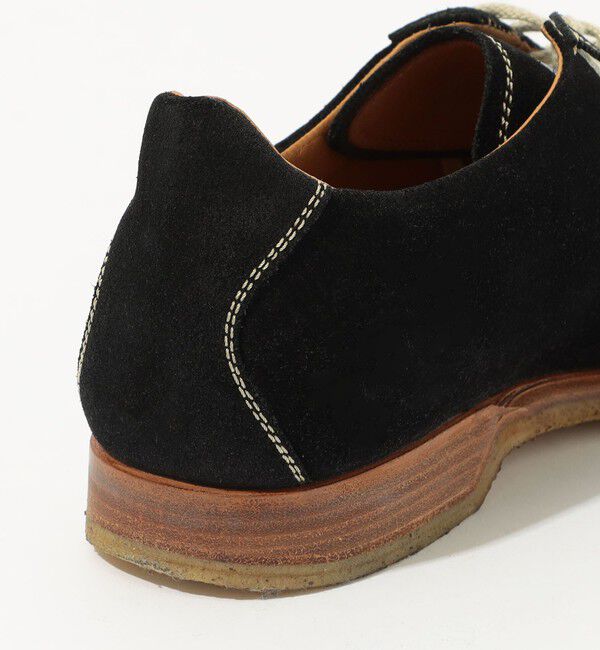 TOMORROWLAND GOODS「il micio COLOUR POINT レザーシューズ」|その他|