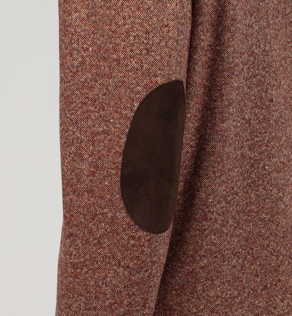 TOMORROWLAND BUYING WEAR「【別注】CARUSO フォレスティエールジャケット」|ブルゾン・スタジャン|