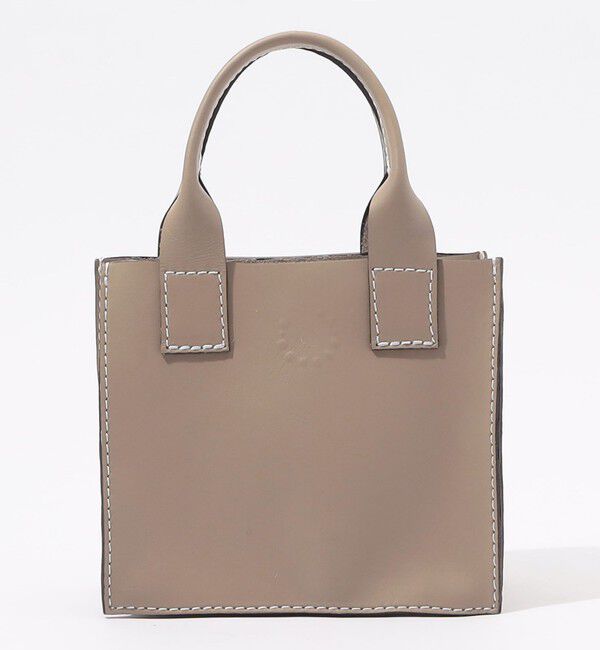 TOMORROWLAND GOODS「AGNES BADDOO SAC PETIT バッグ」|ハンドバッグ|