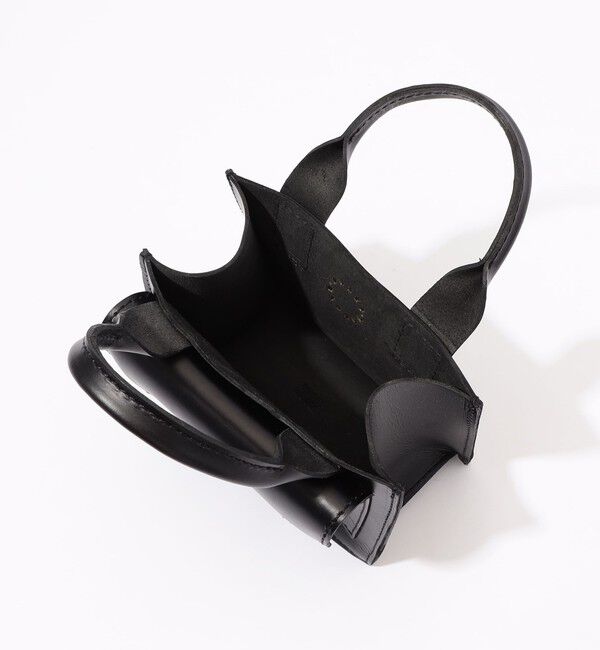 TOMORROWLAND GOODS「AGNES BADDOO SAC PETIT バッグ」|ハンドバッグ|