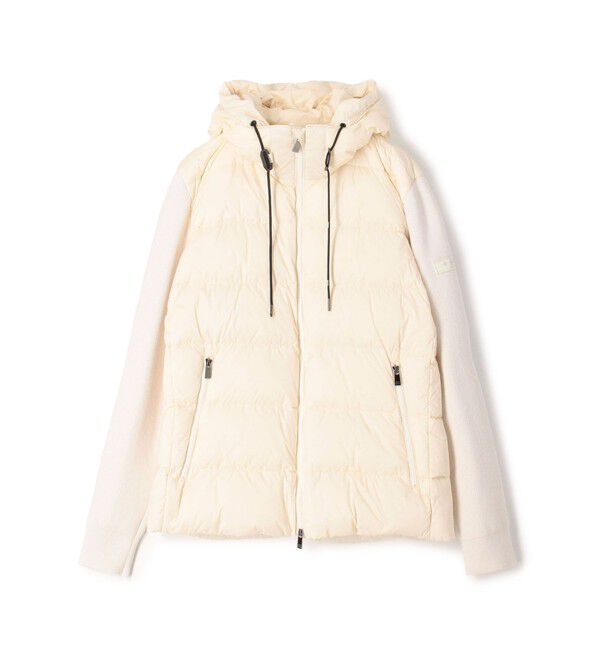 TOMORROWLAND BUYING WEAR「TATRAS KEITIE ダウンジャケット」|ダウン|13 ホワイト