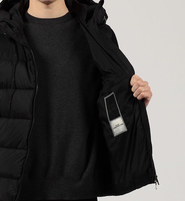 TOMORROWLAND BUYING WEAR「TATRAS KEITIE ダウンジャケット」|ダウン|