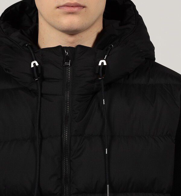 TOMORROWLAND BUYING WEAR「TATRAS KEITIE ダウンジャケット」|ダウン|