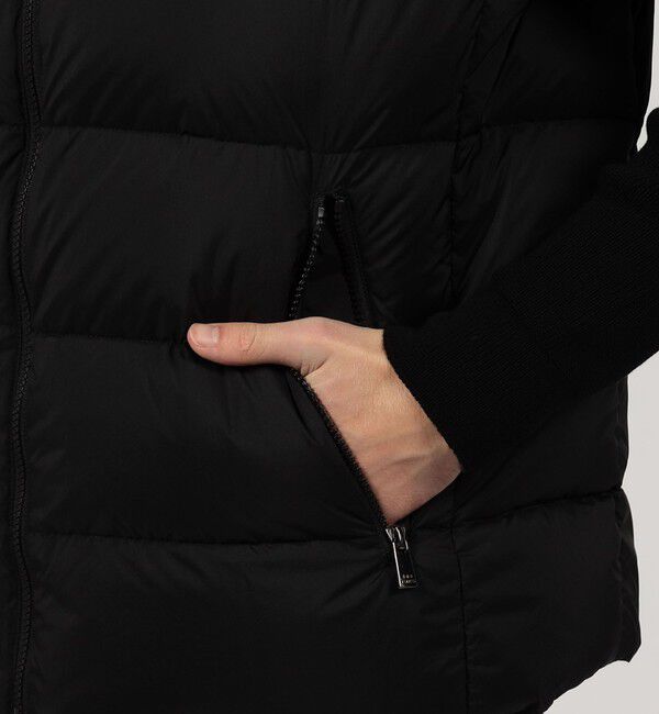 TOMORROWLAND BUYING WEAR「TATRAS KEITIE ダウンジャケット」|ダウン|