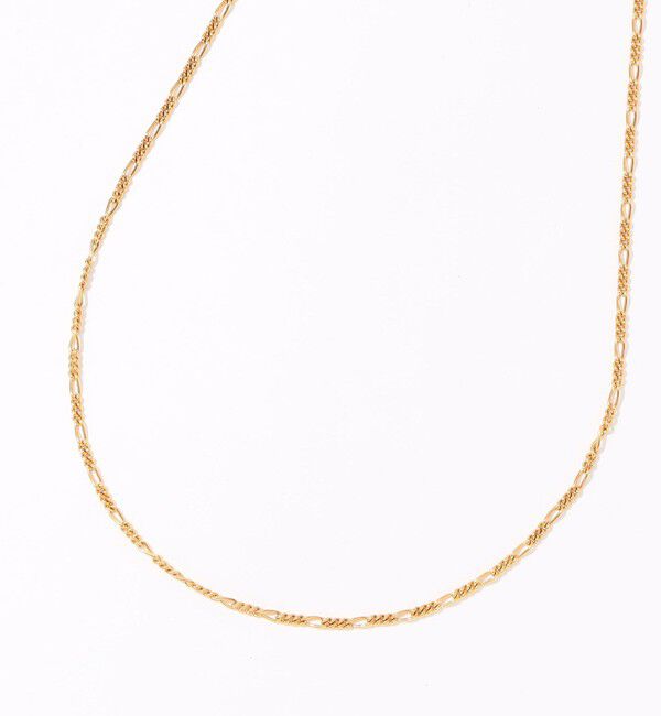 TOMORROWLAND GOODS「【別注】PHILIPPE AUDIBERT TILS ロングネックレス」|ネックレス|