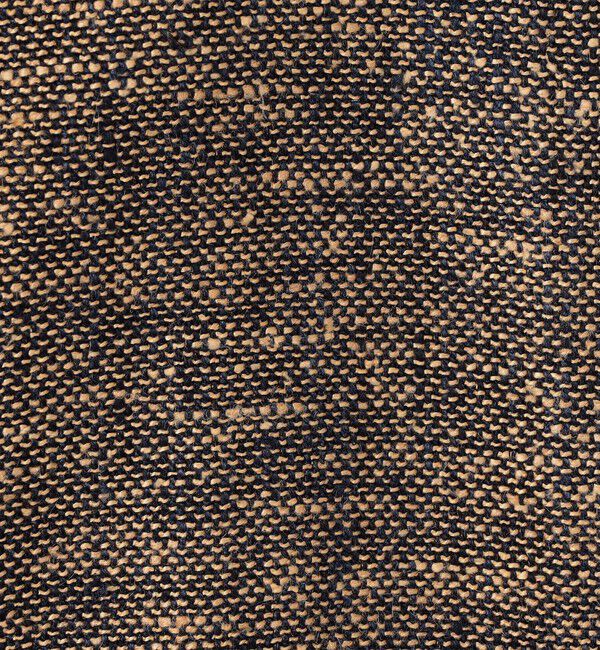 TOMORROWLAND MENS「TOMORROWLAND PILGRIM シルクコットン ハンドカバーシャツ」|ブルゾン・スタジャン|