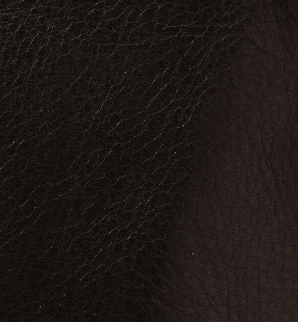 TOMORROWLAND GOODS「les basiques レザーハンドルバッグ」|ハンドバッグ|