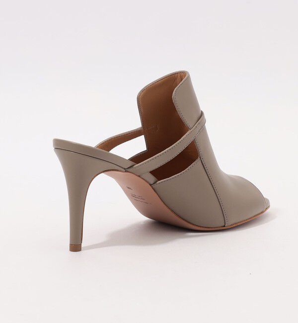 TOMORROWLAND GOODS「PELLICO COVERD ミュールサンダル」|サンダル|