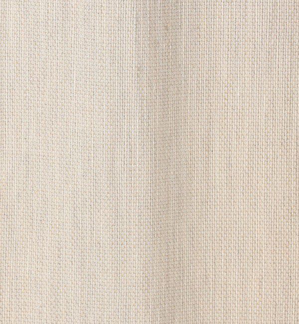 GALERIE VIE「コットンリネン ビスコース ストレッチ イージーワイドパンツ」|その他|