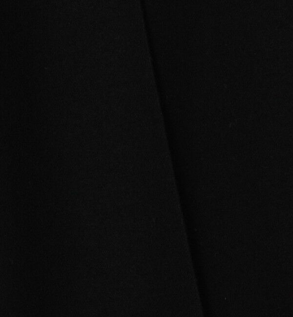 GALERIE VIE「ウールミルドスムース イージーパンツ」|その他|