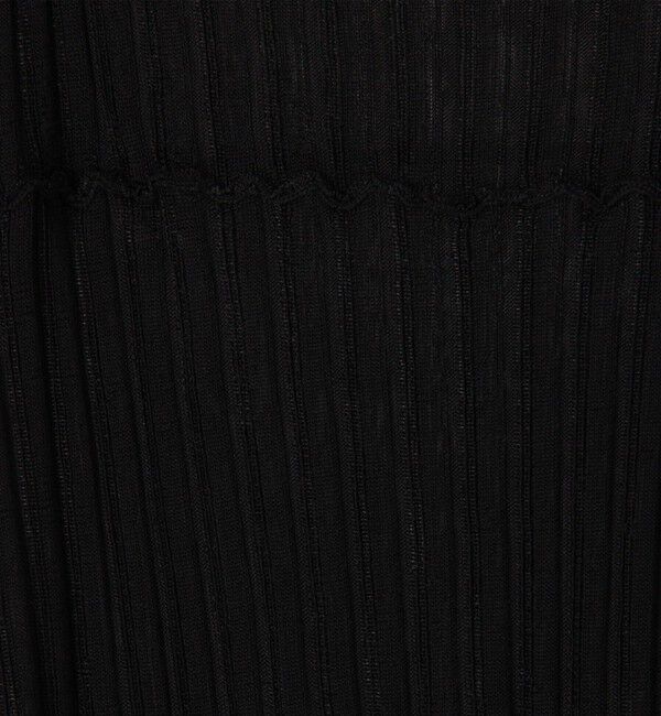 DES PRES「マットレーヨン キャミソール」|キャミソール|