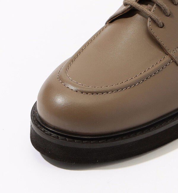 TOMORROWLAND GOODS「GALERIE VIE Uチップシューズ」|その他|