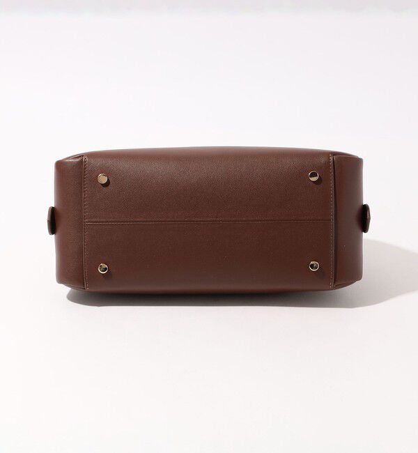 TOMORROWLAND GOODS「Atelier TOMORROWLAND  MIMI バッグ」|ハンドバッグ|