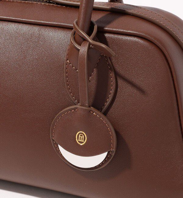 TOMORROWLAND GOODS「Atelier TOMORROWLAND  MIMI バッグ」|ハンドバッグ|