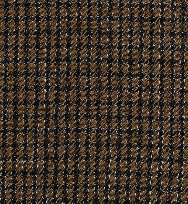 Ballsey「Tiffany スクエアネックジレ」|ベスト・ジレ|