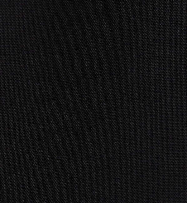 Edition「【WEB先行予約】Super120'sウォッシャブルウール タックショートパンツ」|その他|