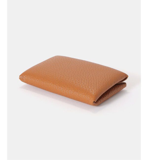  「【blancle/ ブランクレ】別注 S.LETHER Multi wallet」|財布|
