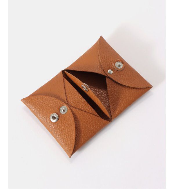  「【blancle/ ブランクレ】別注 S.LETHER Multi wallet」|財布|