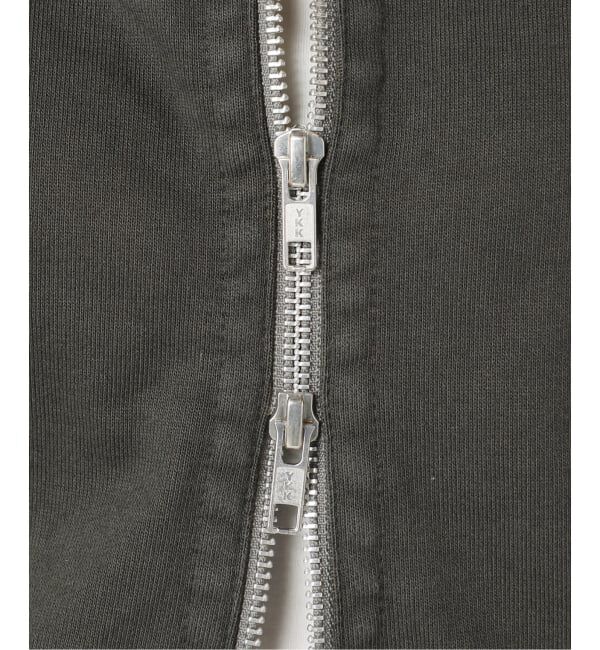  「HIGH NECK SWEAT TOP：スウェット」|Tシャツ・カットソー|