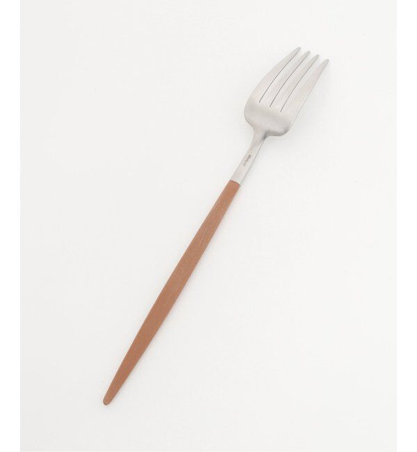 journal standard Furniture「【Cutipol/クチポール】JSF別注 GOA DINNER FORK CB　ディナーフォーク」|食器・キッチングッズ|