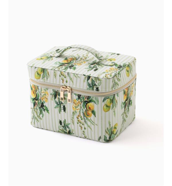 journal standard Furniture「【TOLIGHT/トライト】JSF別注 VANITY  CASE　ヴァニティケース」|ポーチ|