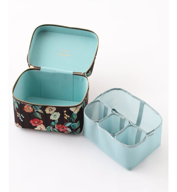 journal standard Furniture「【TOLIGHT/トライト】JSF別注 VANITY  CASE　ヴァニティケース」|ポーチ|