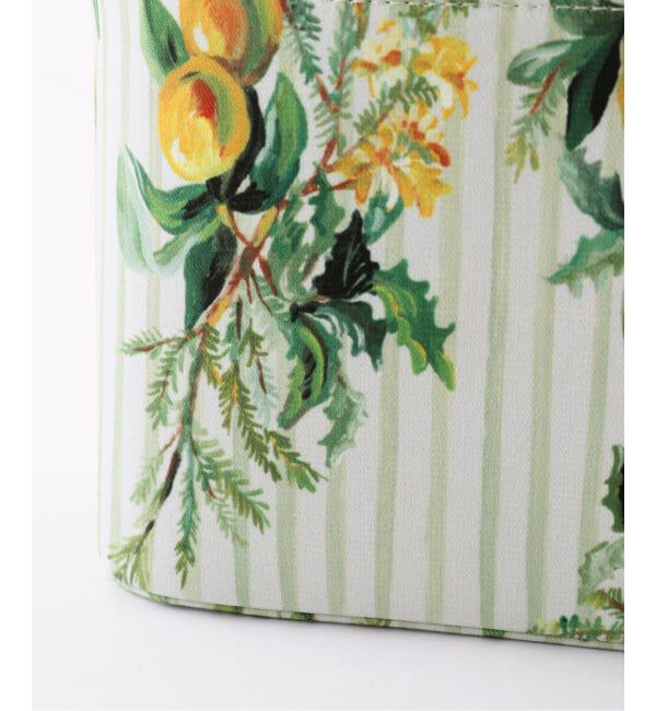 journal standard Furniture「【TOLIGHT/トライト】JSF別注 VANITY  CASE　ヴァニティケース」|ポーチ|