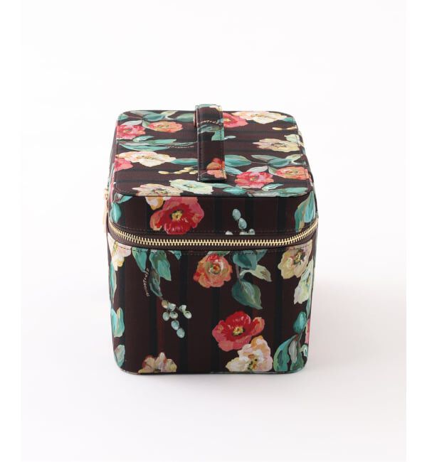 journal standard Furniture「【TOLIGHT/トライト】JSF別注 VANITY  CASE　ヴァニティケース」|ポーチ|