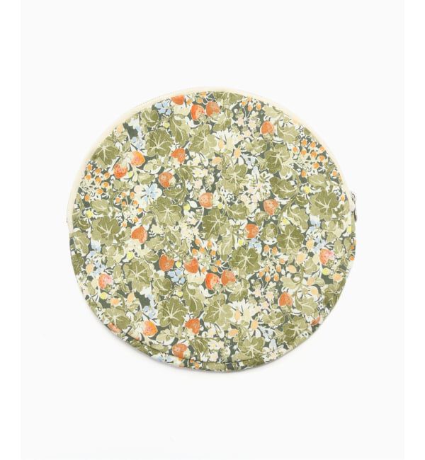 journal standard Furniture「【R&D.M.Co/オールドマンズテイラー】W.B.F RIPSTOP POUCH L　ポーチ」|ポーチ|