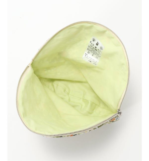 journal standard Furniture「【R&D.M.Co/オールドマンズテイラー】W.B.F RIPSTOP POUCH L　ポーチ」|ポーチ|