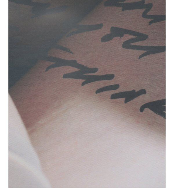 EYETHINK「Uchida Yoichiro x EYETHINK Cleaning cloth/photo2」|その他|