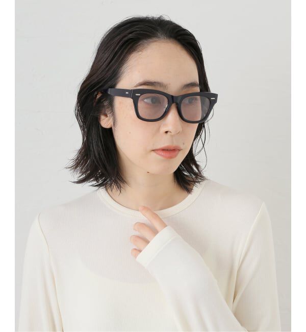 EYETHINK「YUICHI TOYAMA.  U-175  Col.6EX Sunglasses」|サングラス|