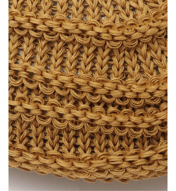 JOINT WORKS「RACAL / ラカル Gima Rasta Beret」|ハンチング・ベレー帽|