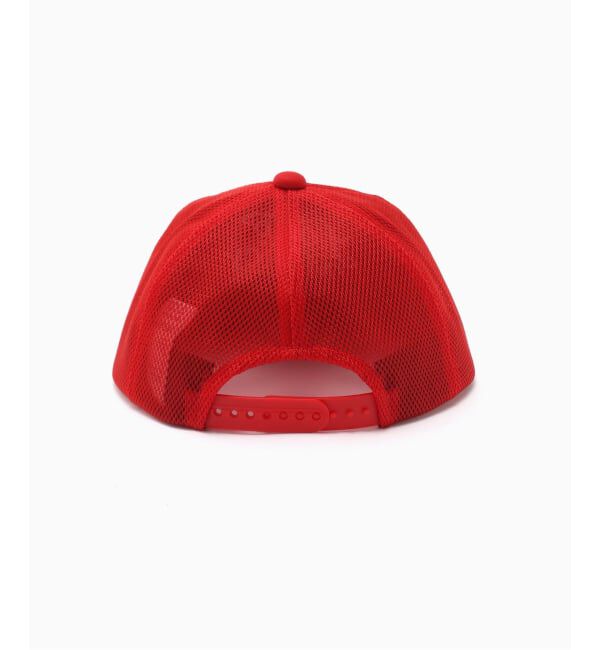 JOINT WORKS「RACAL / ラカル Flat Visor Mesh Cap」|キャップ・キャスケット|