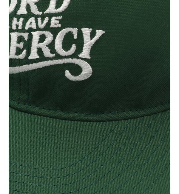 JOINT WORKS「RACAL / ラカル Flat Visor Mesh Cap」|キャップ・キャスケット|