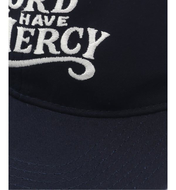 JOINT WORKS「RACAL / ラカル Flat Visor Mesh Cap」|キャップ・キャスケット|