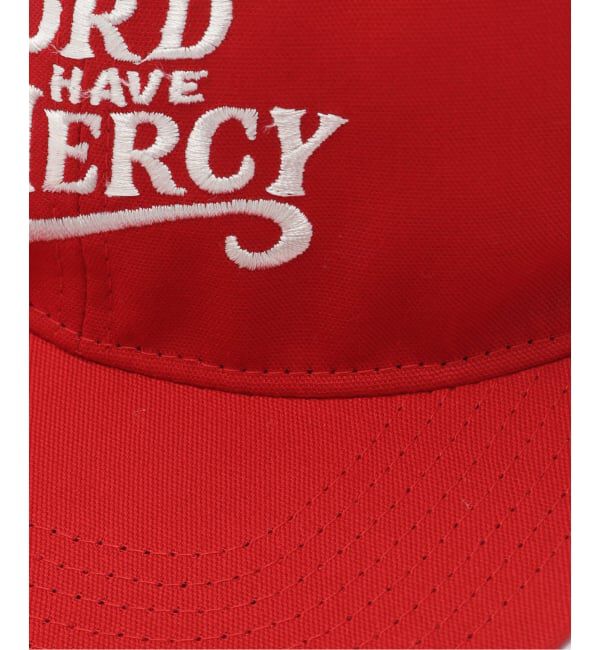 JOINT WORKS「RACAL / ラカル Flat Visor Mesh Cap」|キャップ・キャスケット|