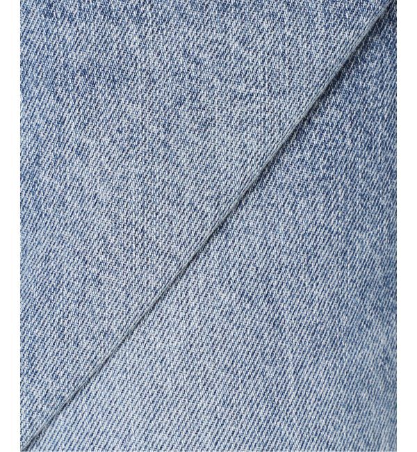 Plage「NEPLA. / ネプラ WPKT STRAIGHT DENIM パンツ」|デニム|