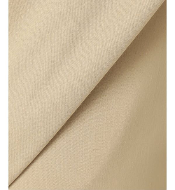 Plage「《追加》Fibril Relax パンツ」|その他|